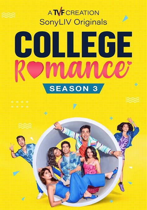 how to download college romance season 3|College Romance: All Episodes